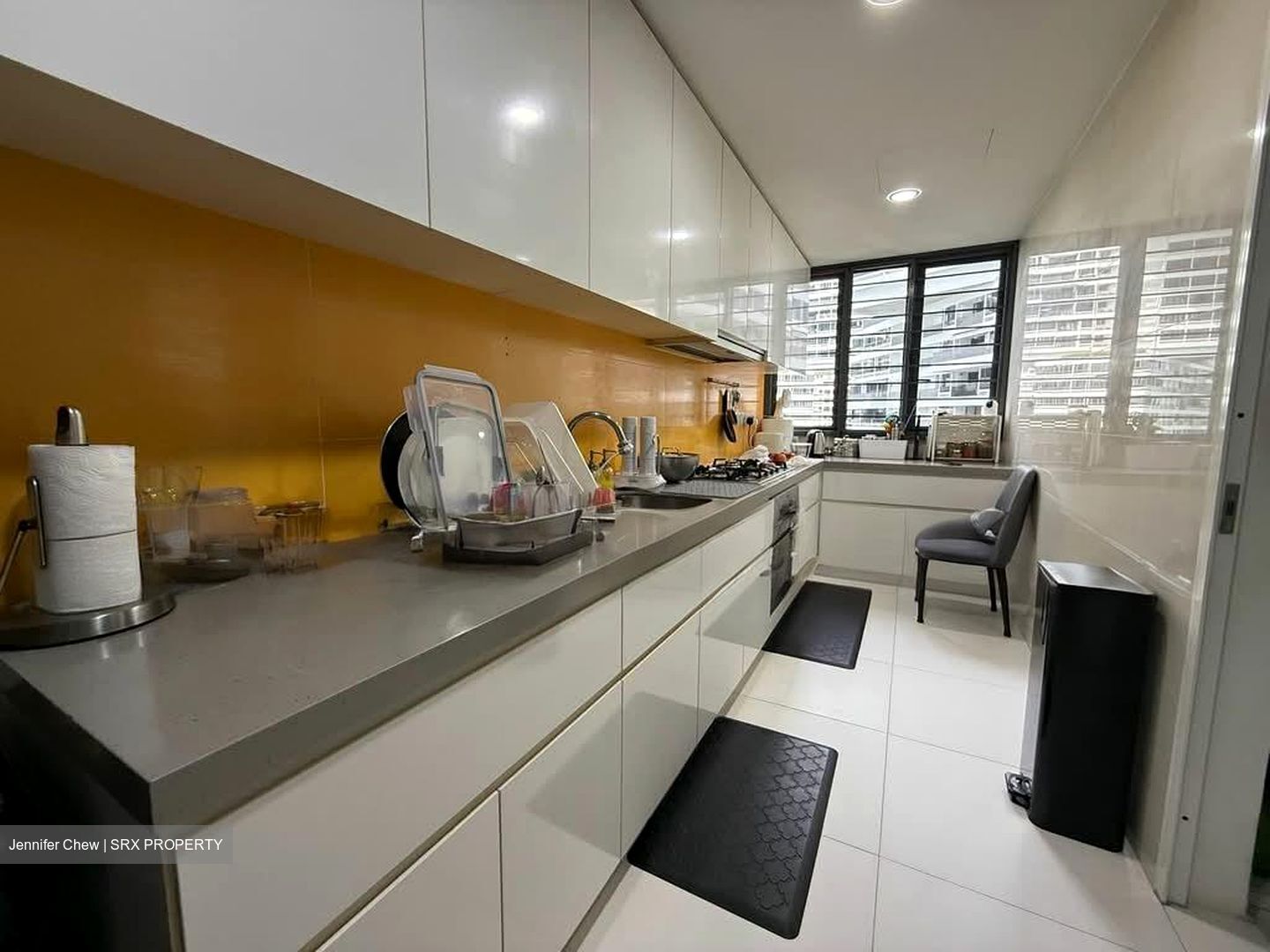 The Interlace (D4), Condominium #564147281